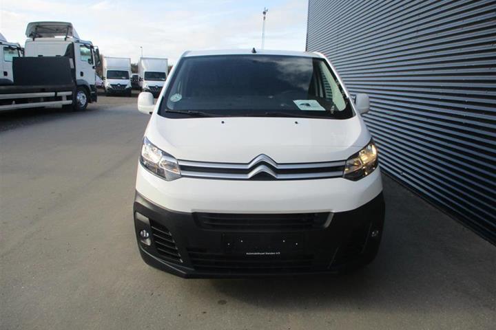 undefined Citroën Jumpy fra 2017
