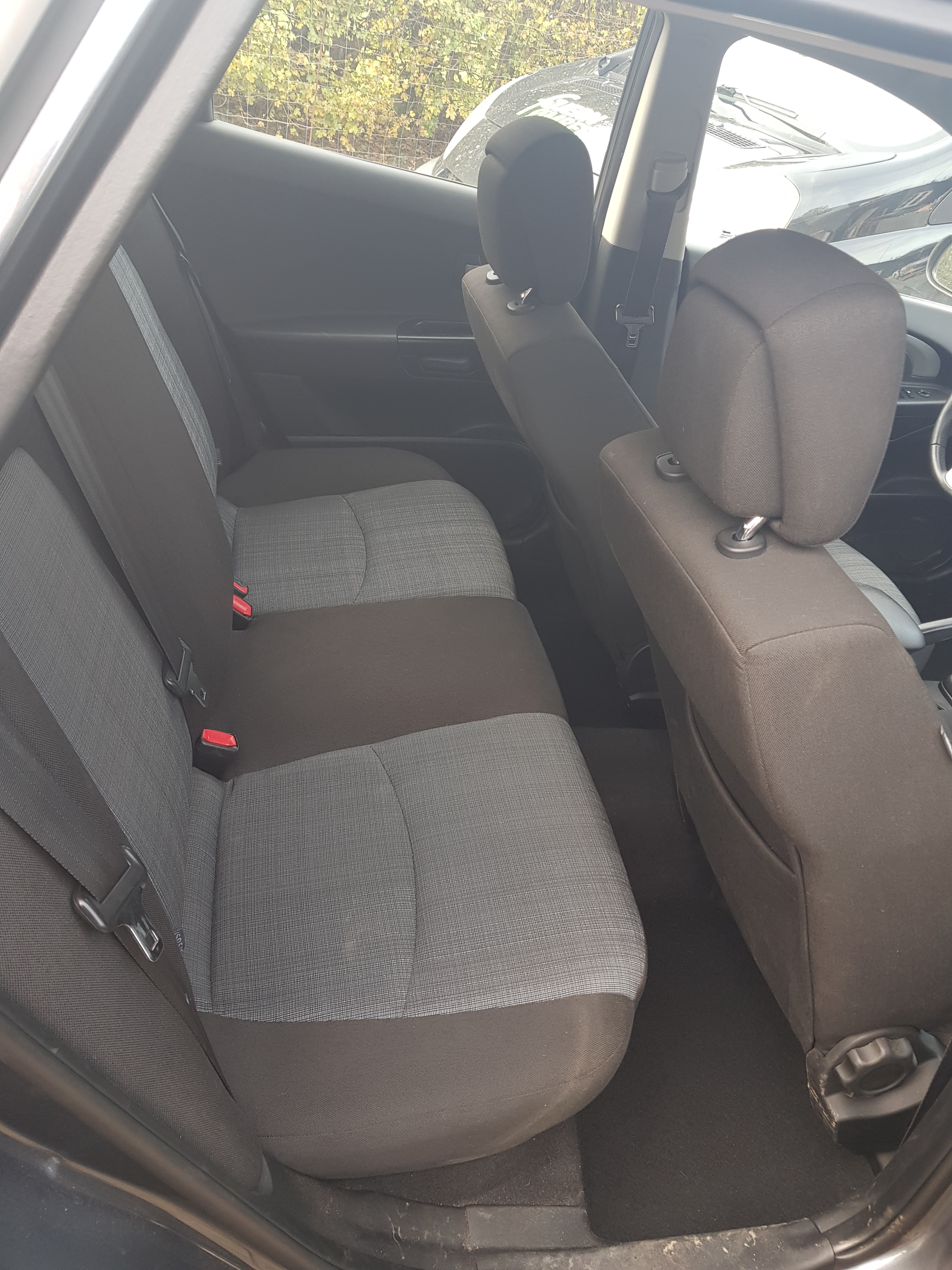 undefined Kia Ceed fra 2011