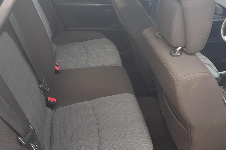 undefined Kia Ceed fra 2011