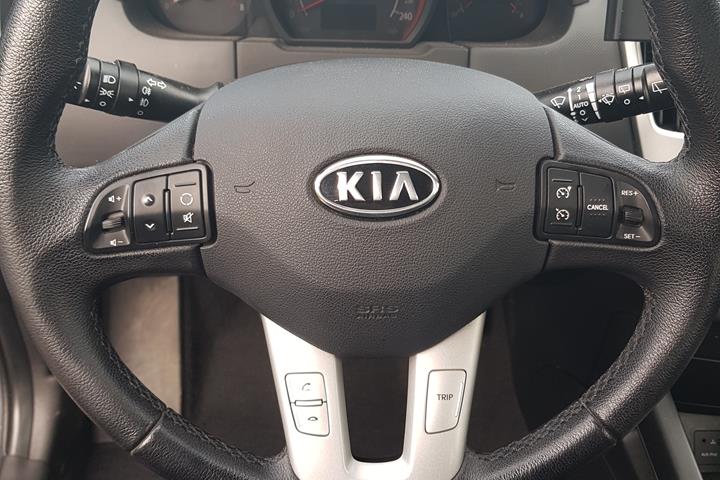 undefined Kia Ceed fra 2011
