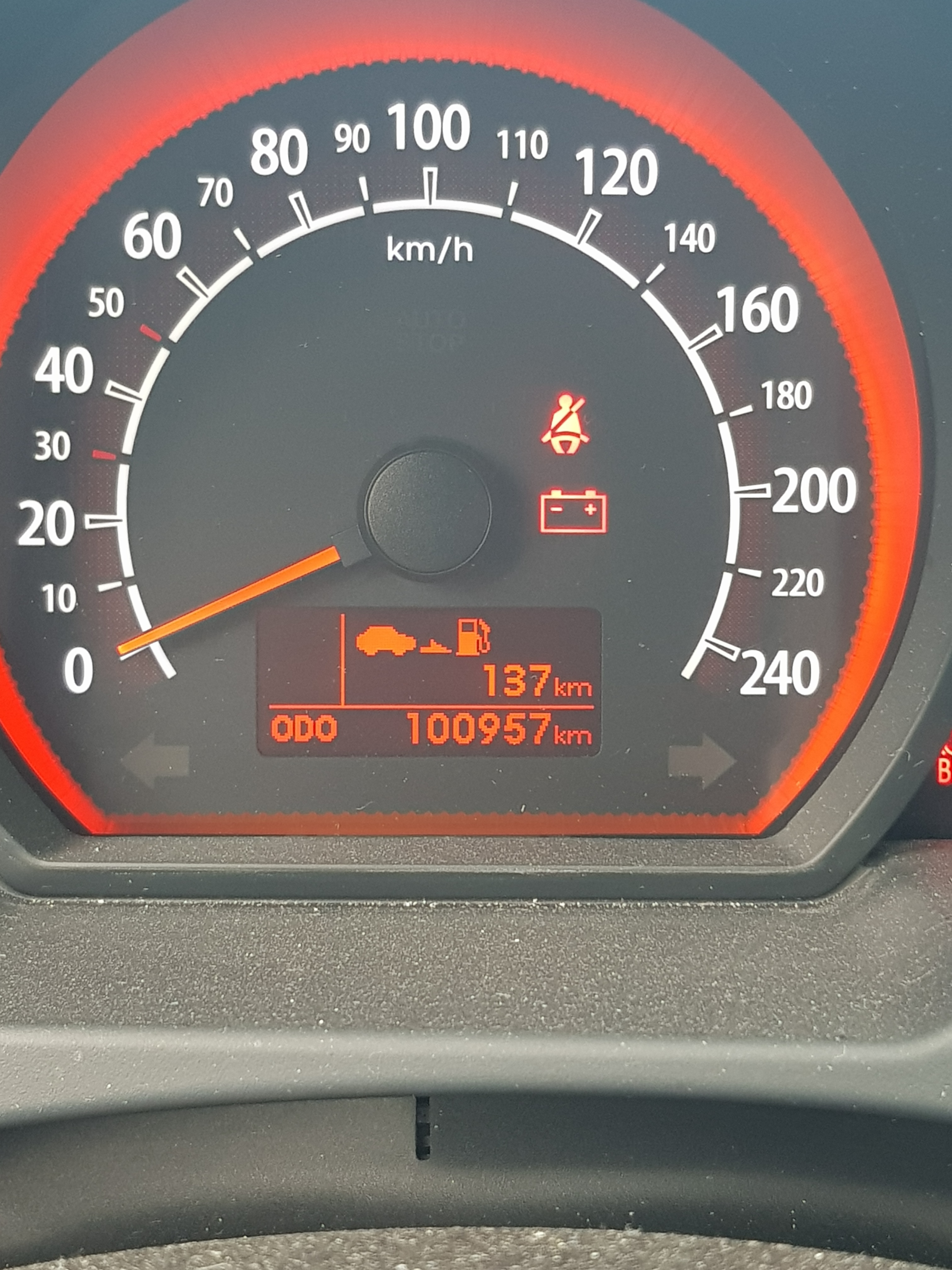 undefined Kia Ceed fra 2011