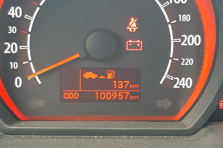 undefined Kia Ceed fra 2011
