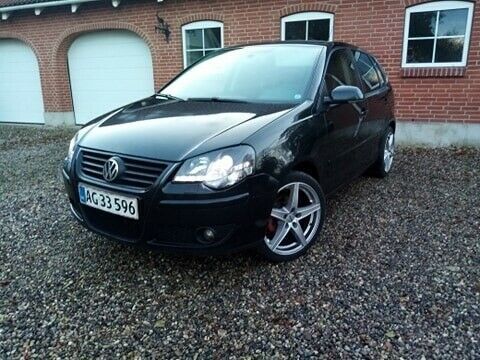 undefined VW Polo fra 2006