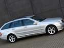 Mercedes C220 2,2 c220 cdi aut avangarde 2006 kun 253000km