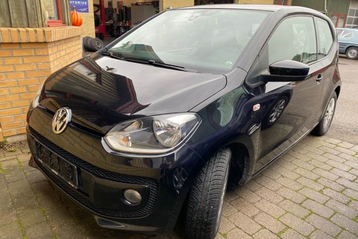 undefined VW UP! fra 2013