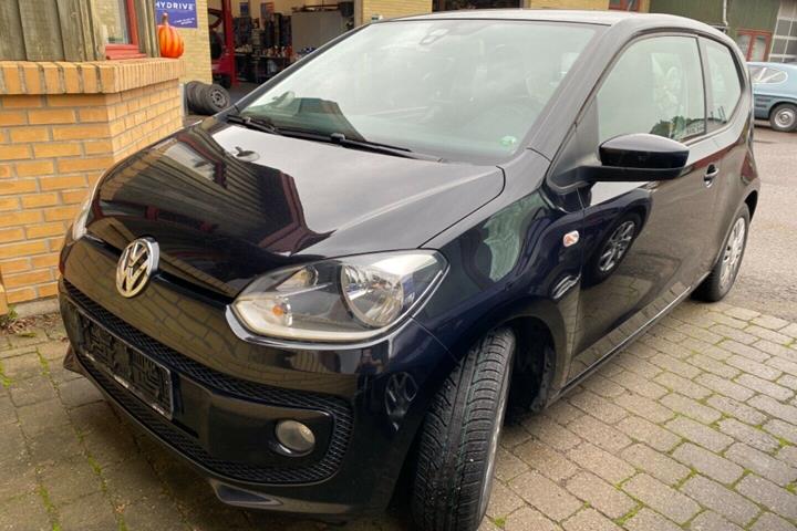 undefined VW UP! fra 2013