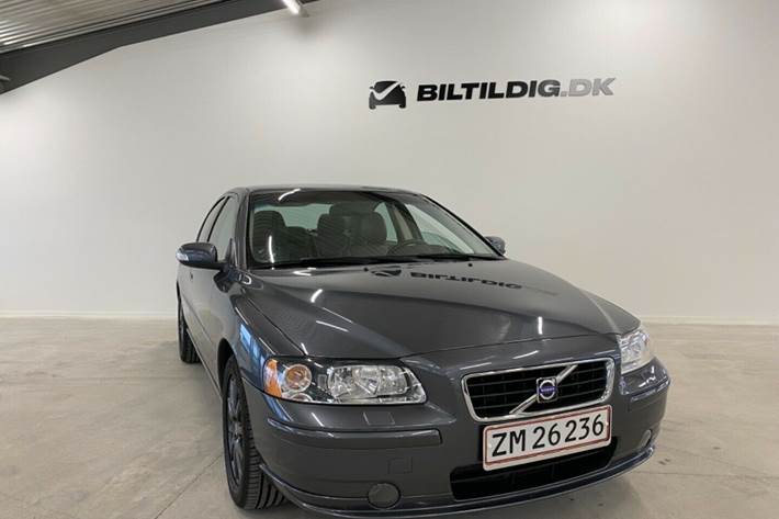undefined Volvo S60 fra 2008