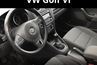 VW Golf VI 1,6 Comfortline