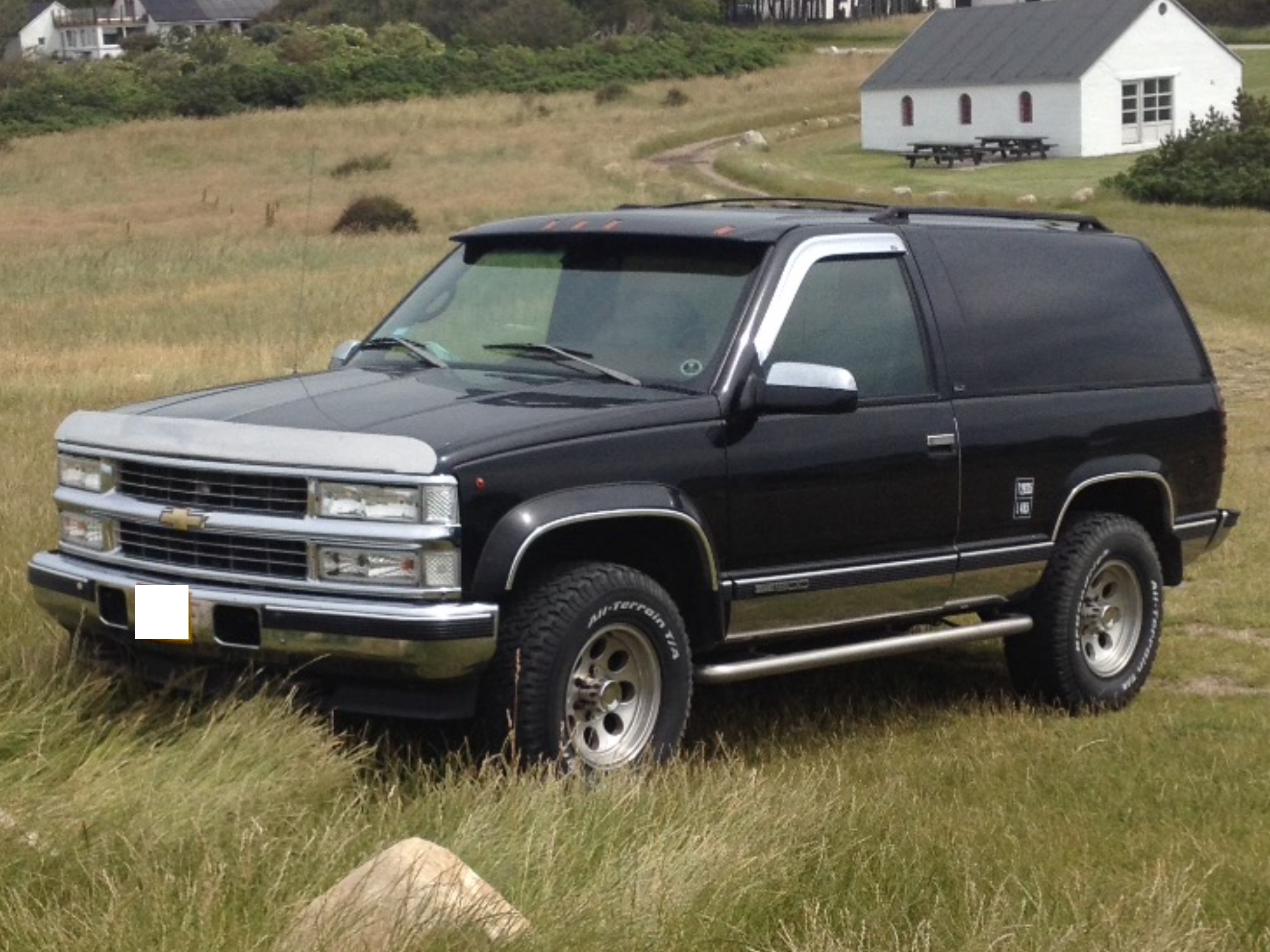 undefined GMC Anden fra 1997