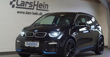 BMW i3s Volvo XC90 Plug-in Hybrid T8 Twin Engine Inscription AWD Geartronic (Årgang 06/2015 - 03/2018)