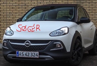 undefined Toyota Aygo fra 2011