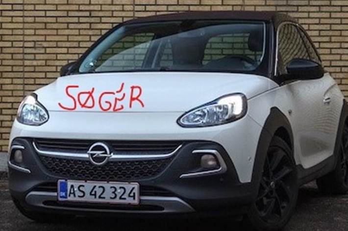 undefined Toyota Aygo fra 2011