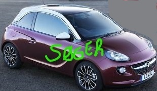 undefined Toyota Aygo fra 2011