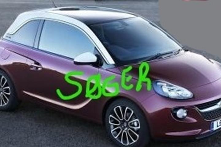 undefined Toyota Aygo fra 2011