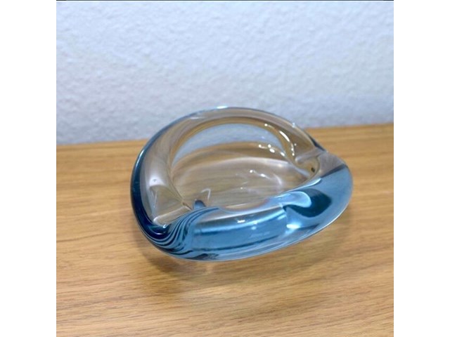 Holmegaard skål - Glas - [Rikke - RETRO.