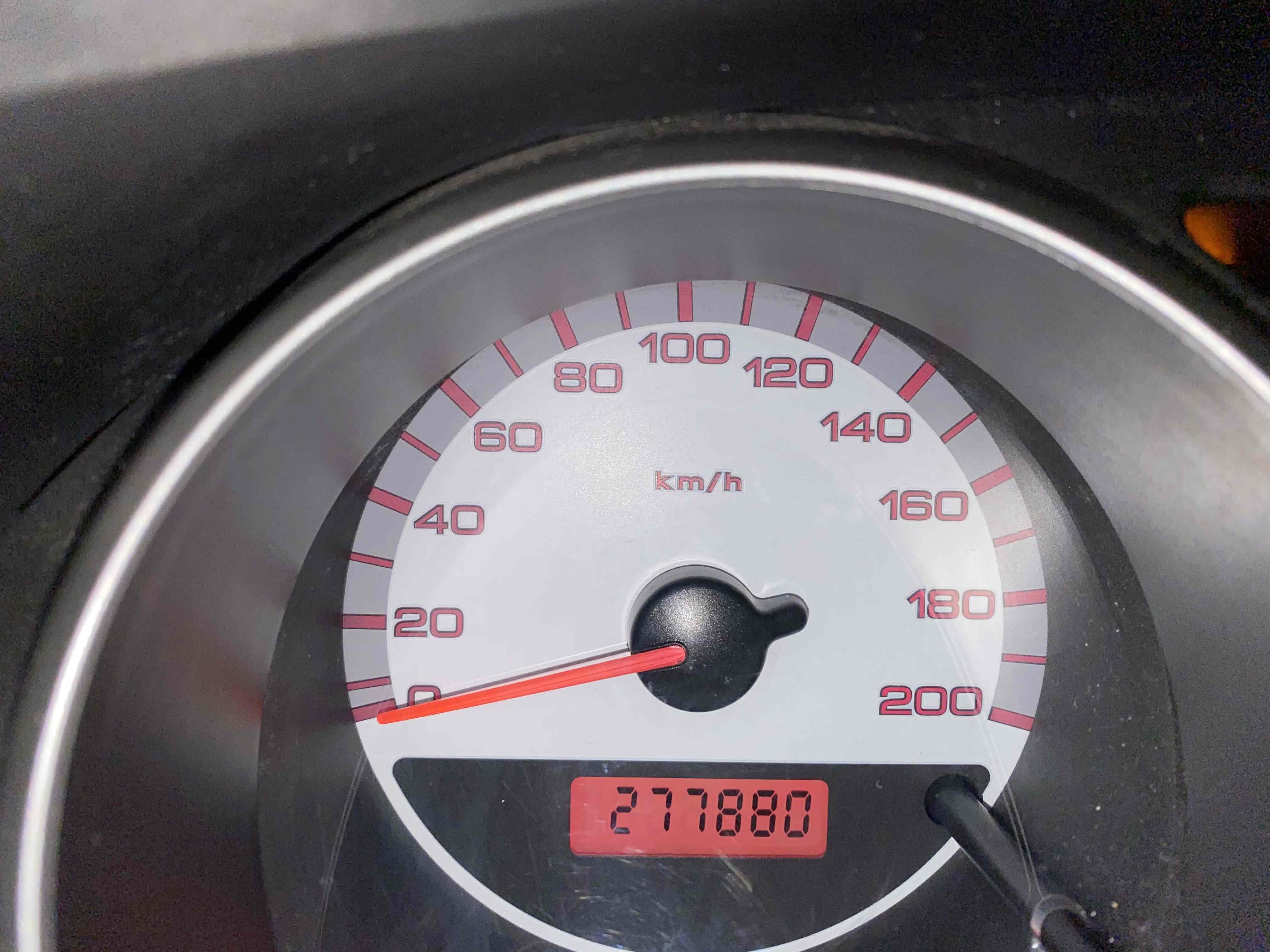 undefined Suzuki Ignis fra 2006