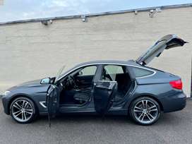 BMW 320 Gran Turismo 2,0