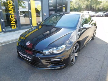 VW Scirocco 2.0 TSI BMT (Årgang 08/2014 - 10/2017)