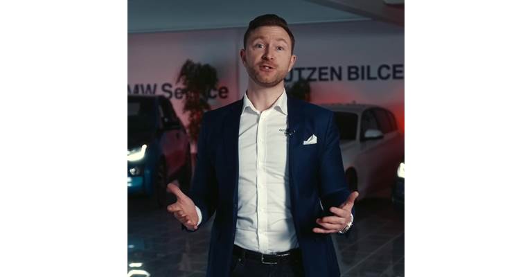 BMW i3 (120 Ah) (Årgang 11/2018 - 03/2022)