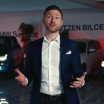 BMW i3 (120 Ah) (Årgang 11/2018 - 03/2022)