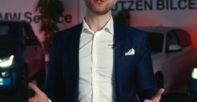 BMW i3 (Årgang 11/2018 - 03/2022)