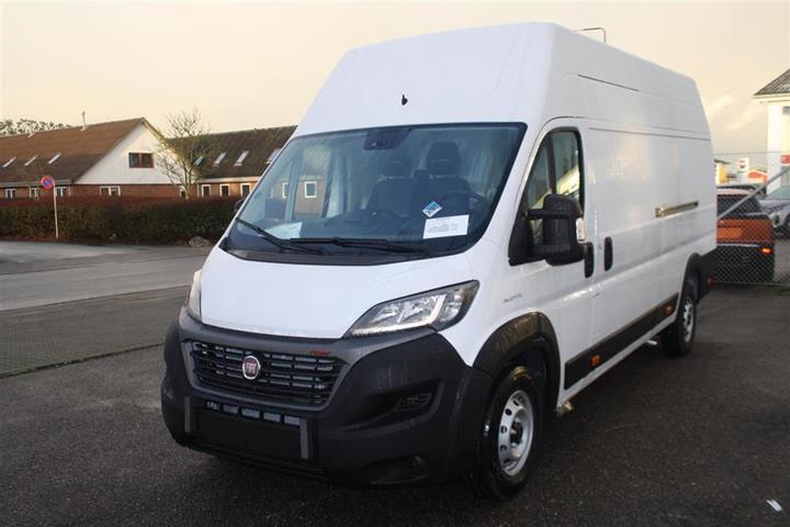 undefined Fiat Ducato 35 fra 2019