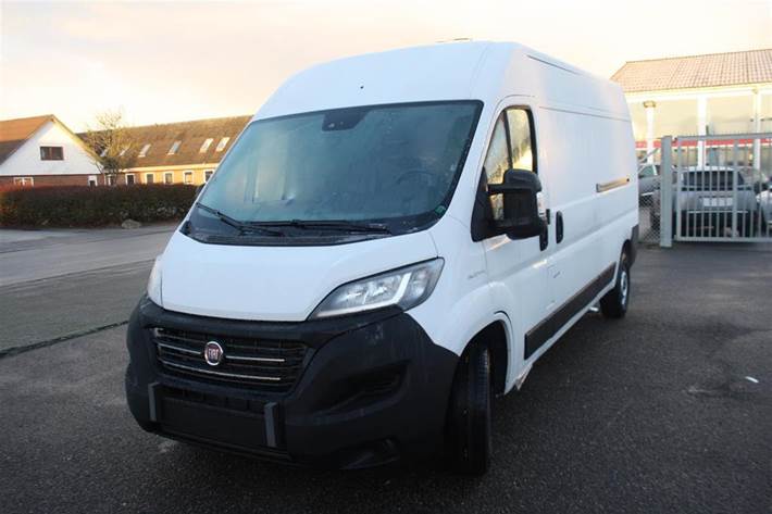 undefined Fiat Ducato 35 fra 2020