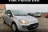 Fiat Punto Evo 1,4