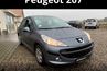Peugeot 207 1,6
