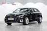 Audi A3 TDi Prestige Sportback S-tr.