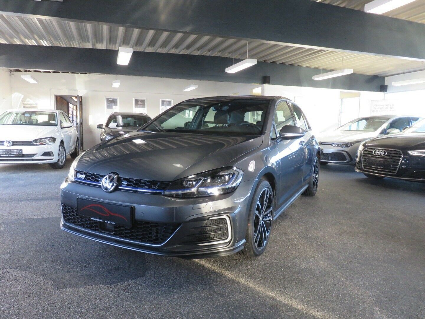 undefined VW Golf VII fra 2018