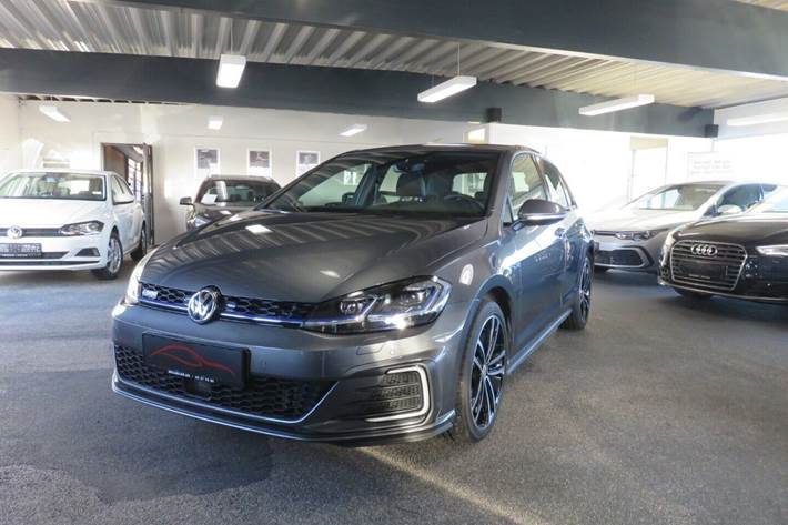 undefined VW Golf VII fra 2018