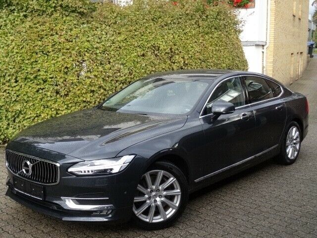 undefined Volvo S90 fra 2017