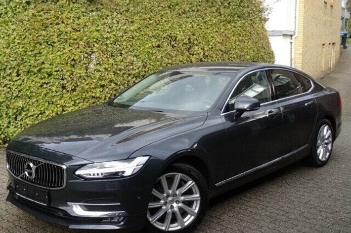 undefined Volvo S90 fra 2017