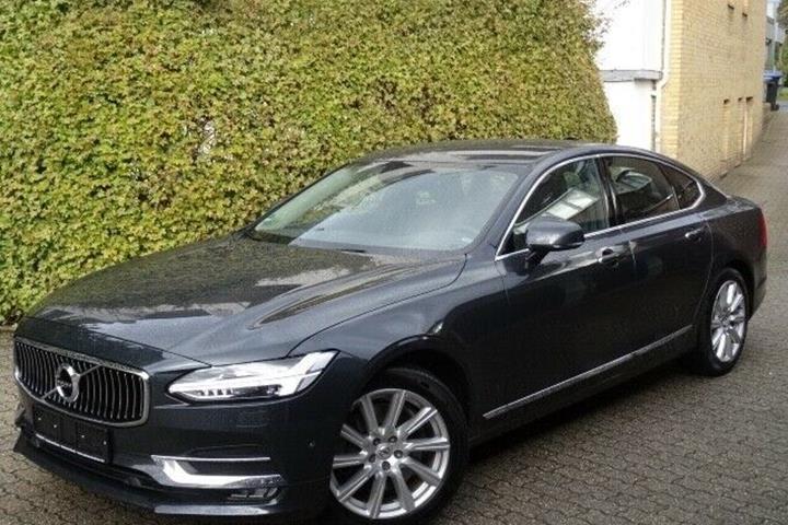 undefined Volvo S90 fra 2017