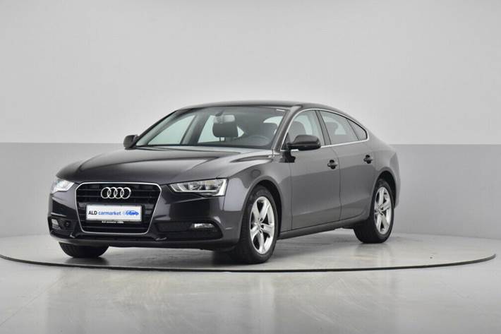 undefined Audi A5 fra 2016