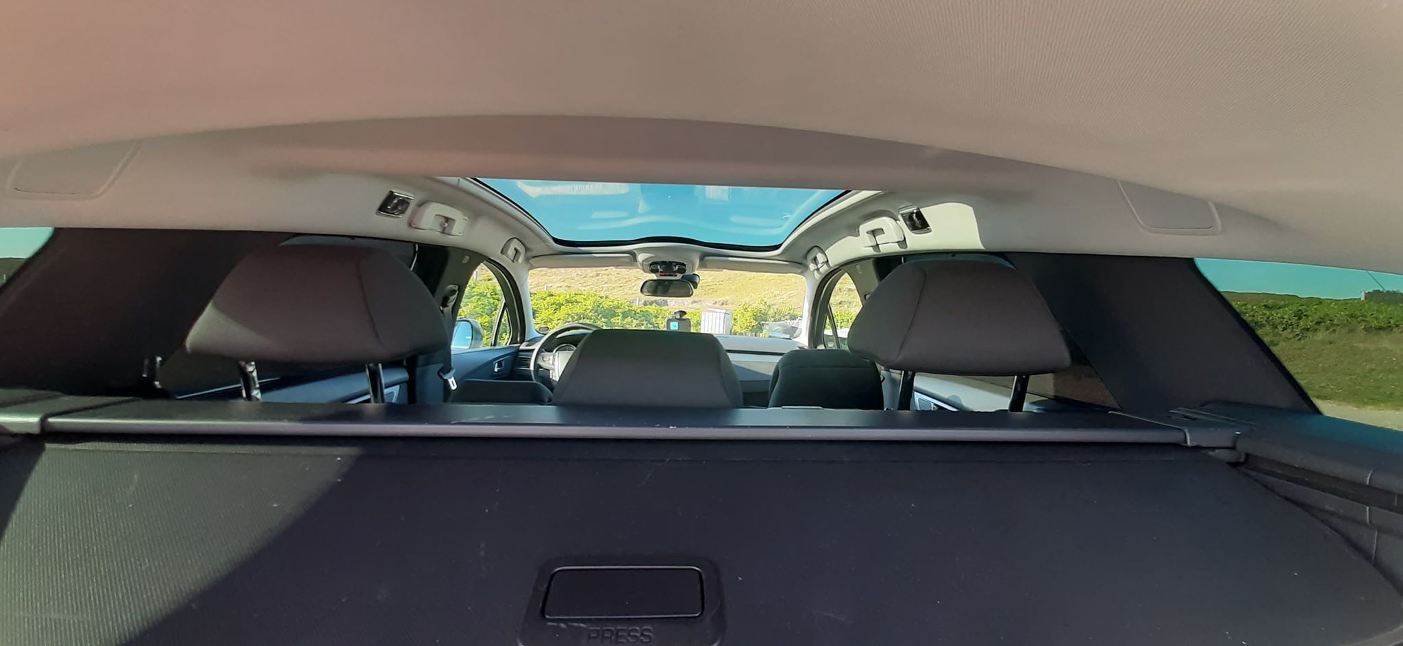 undefined Peugeot 508 fra 2011