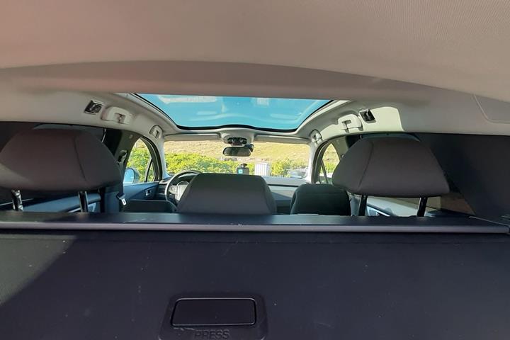 undefined Peugeot 508 fra 2011