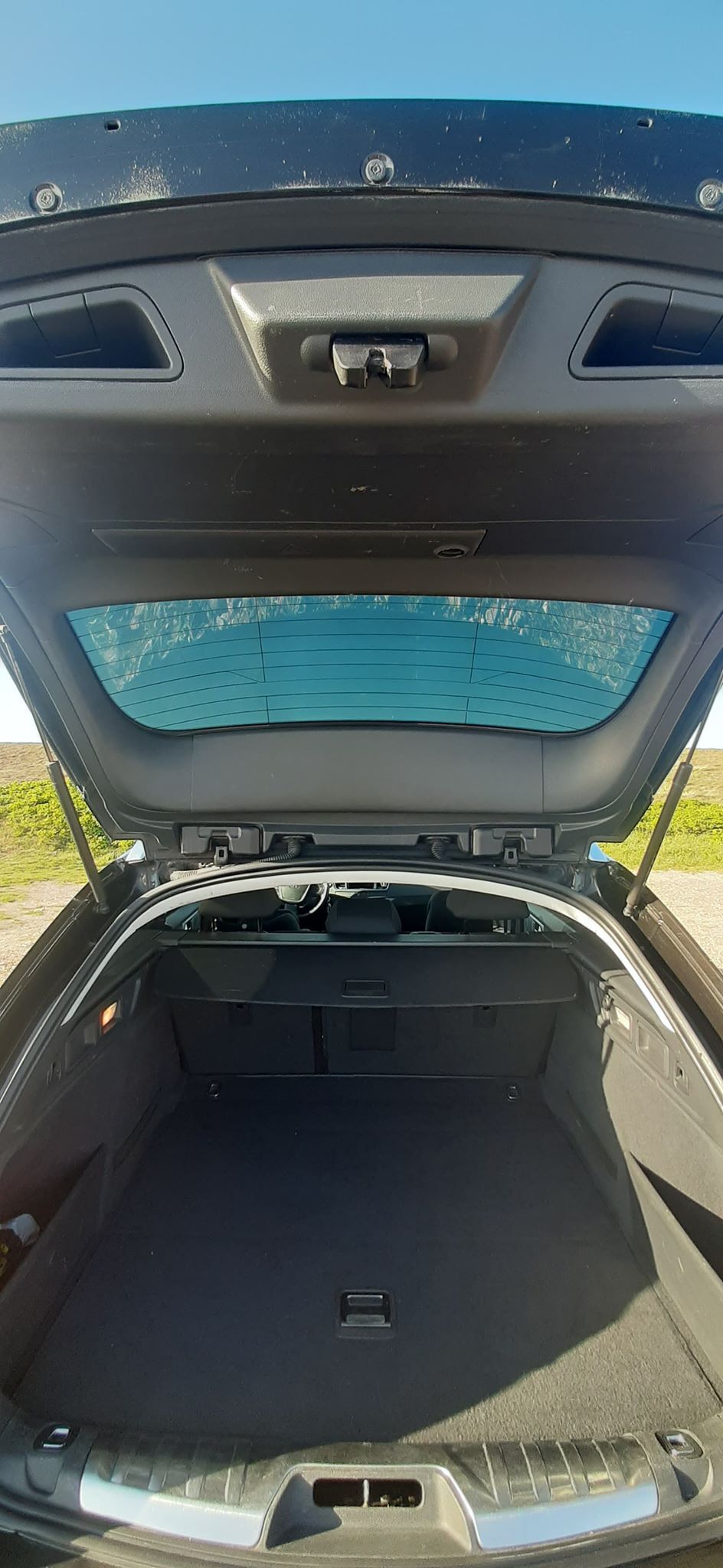 undefined Peugeot 508 fra 2011