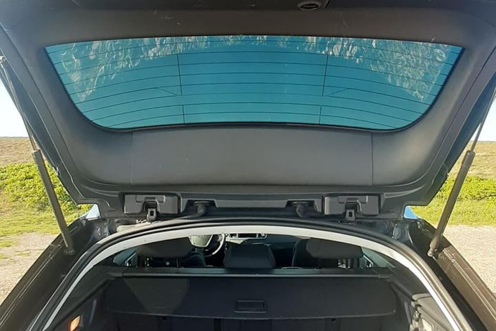 undefined Peugeot 508 fra 2011