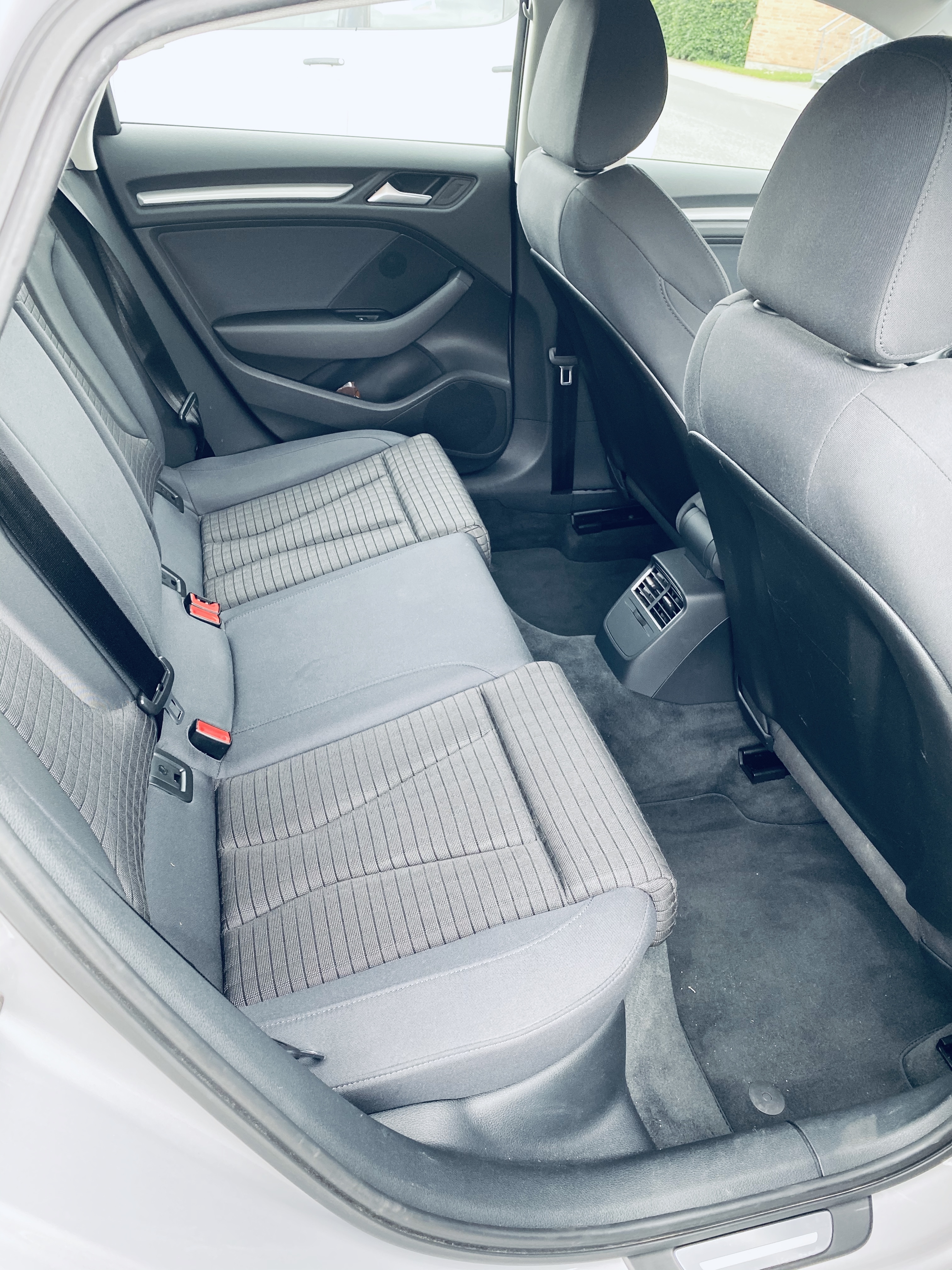 undefined Audi A3 fra 2015