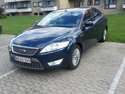 Ford Mondeo 2,0 2,0