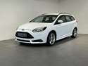 Ford Focus 2,0 SCTi 250 ST2 stc.