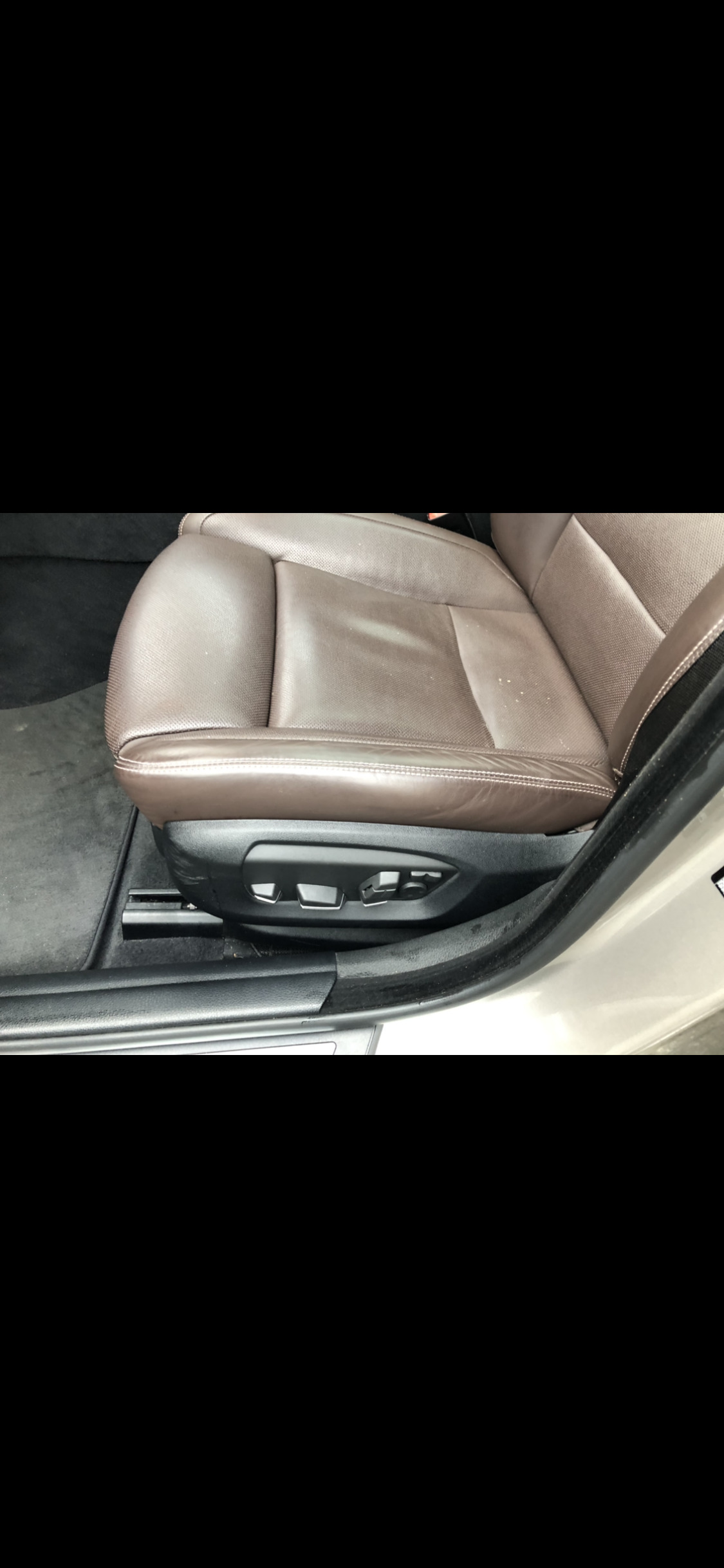 Bronze BMW 225d fra 2016
