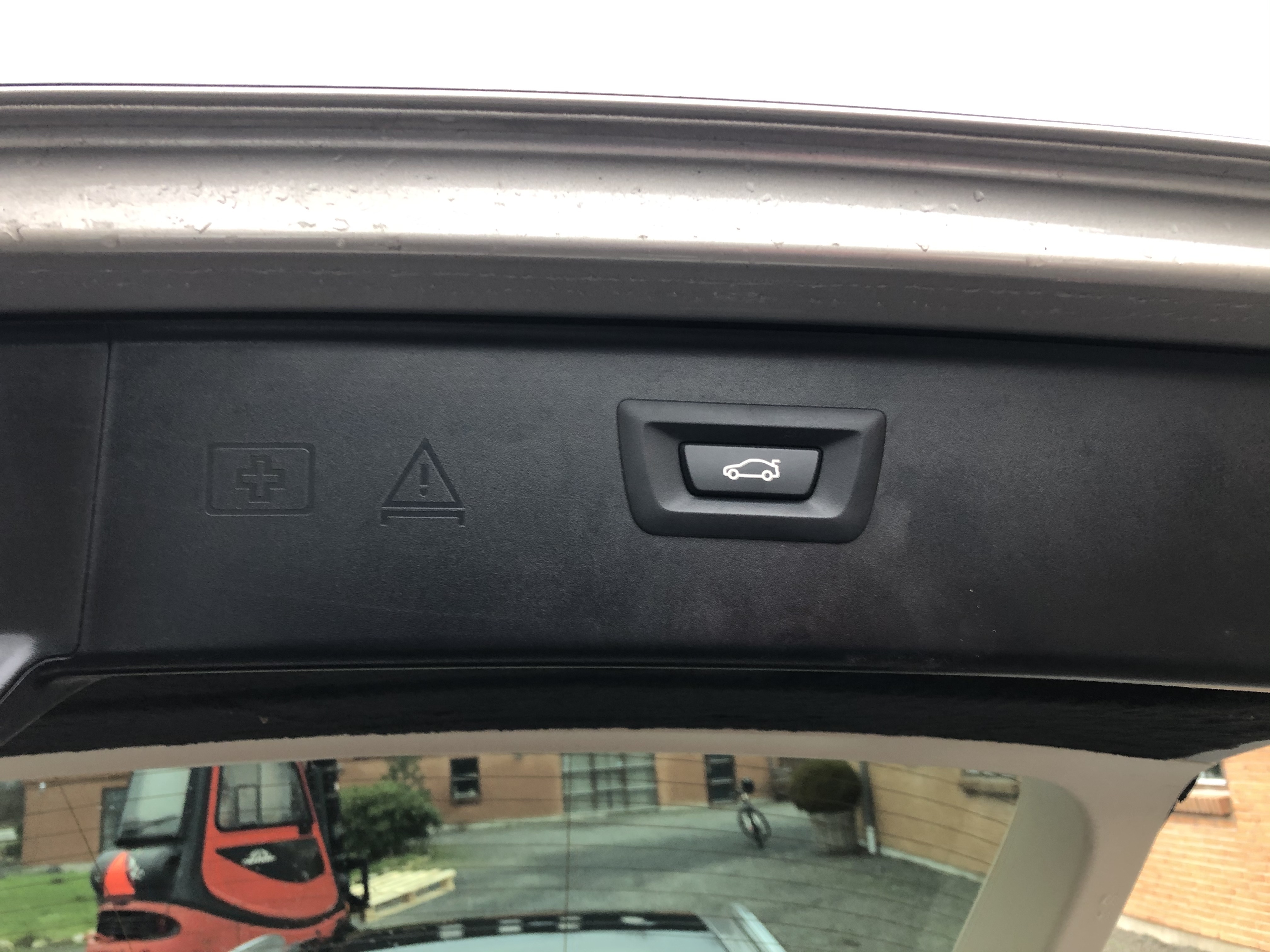 Bronze BMW 225d fra 2016