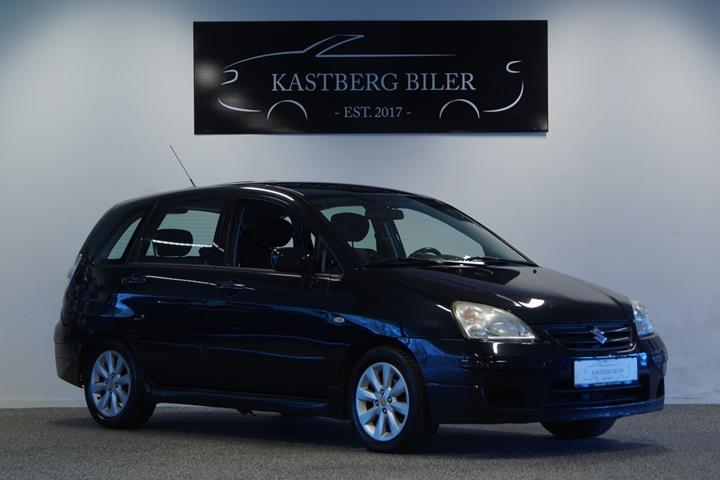 undefined Suzuki Liana fra 2005