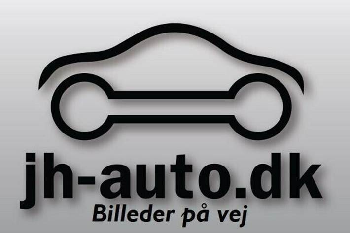 Grå Kia Picanto fra 2013
