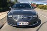 Opel Insignia 2,0 Insignia 2,0 Cdti Sports Tourer
