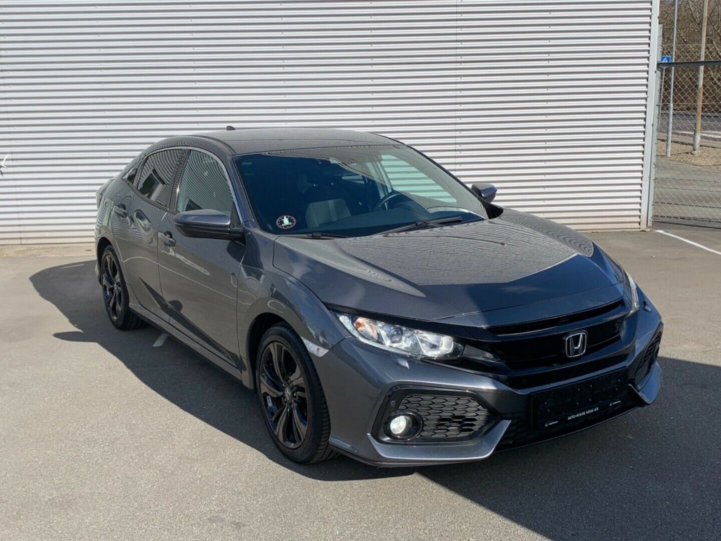 Guide til Honda ZR-V 2.0 i-MMD e:HEV Advance (Årgang 10/2023 og frem)