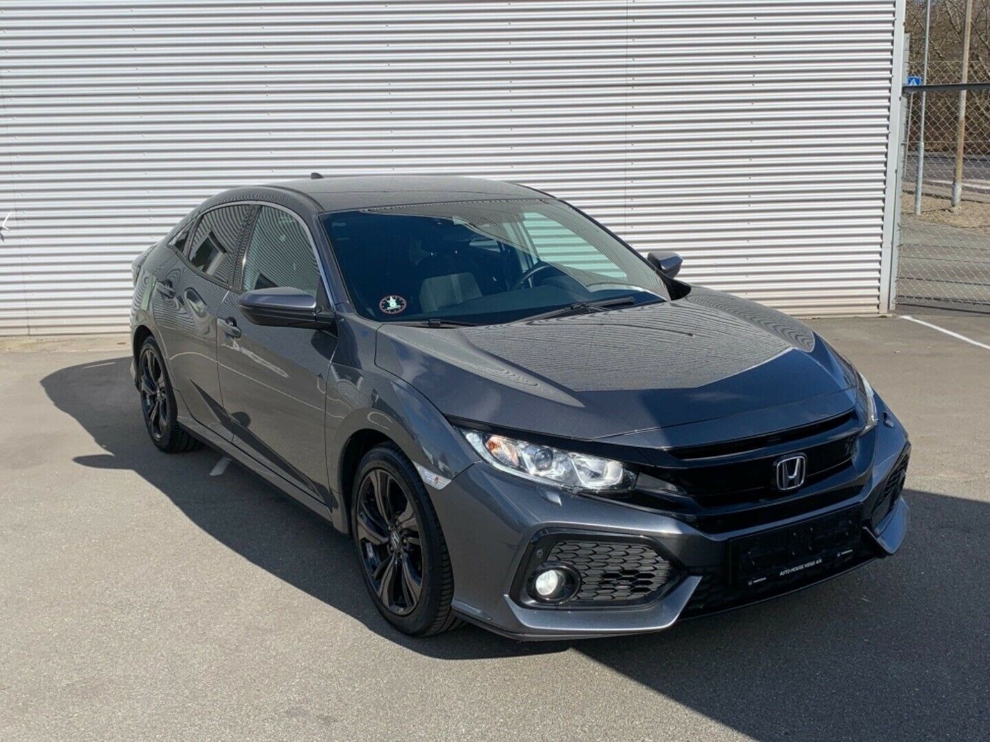 Guide til Honda ZR-V 2.0 i-MMD e:HEV Advance (Årgang 10/2023 og frem)